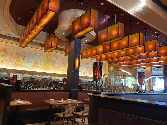 The Cheesecake Factory 7