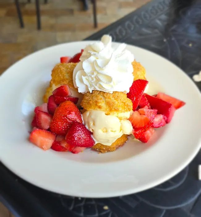 The Cheesecake Factory 1