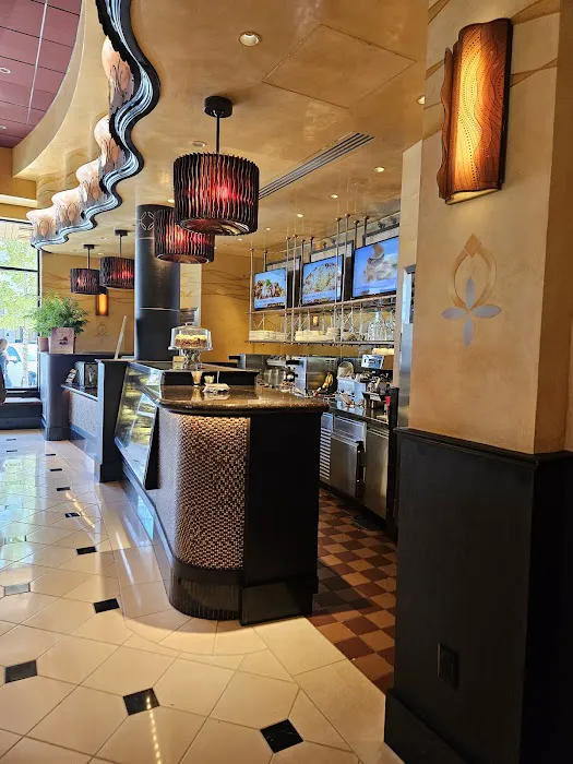 The Cheesecake Factory 9