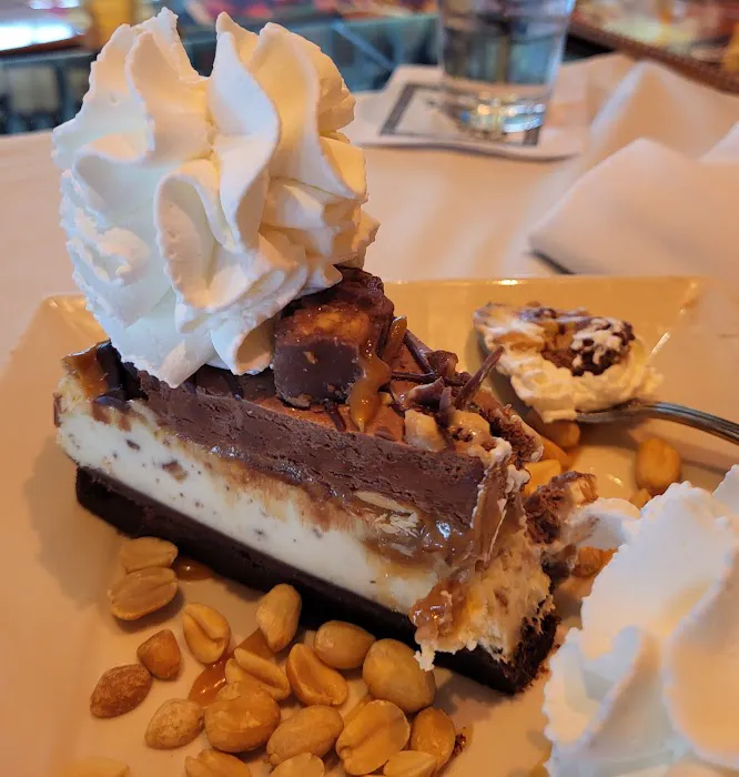 The Cheesecake Factory 6