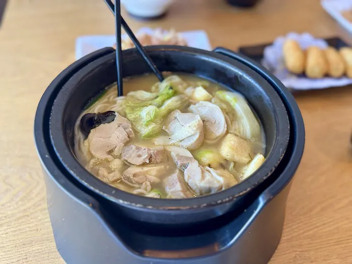 Ten Seconds Yunnan Rice Noodles 3