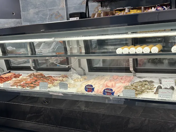 G'ville Seafood N' Chicken 2