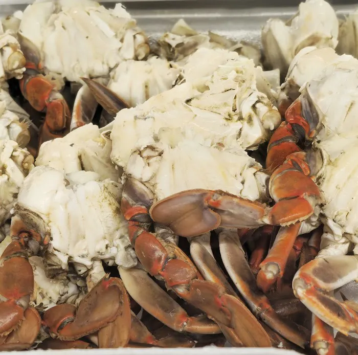 G'ville Seafood N' Chicken 9