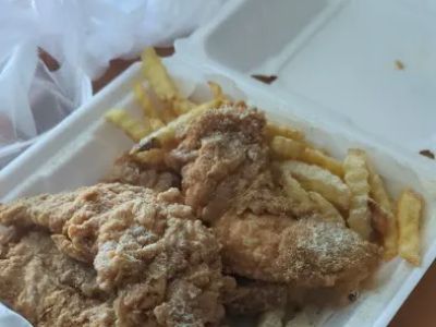 G'ville Seafood N' Chicken 0