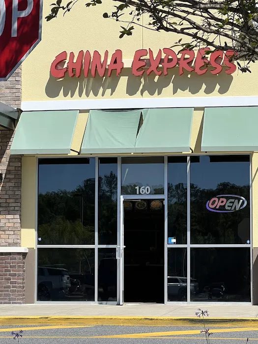 China Express 3
