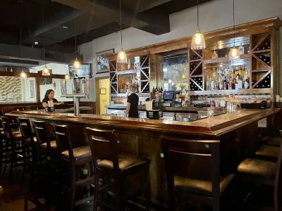 Harry's Seafood Bar & Grille 0