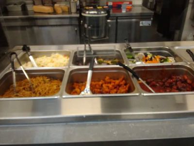 Twelve Dishes 0