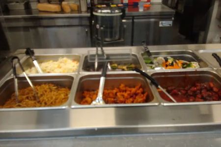 Twelve Dishes