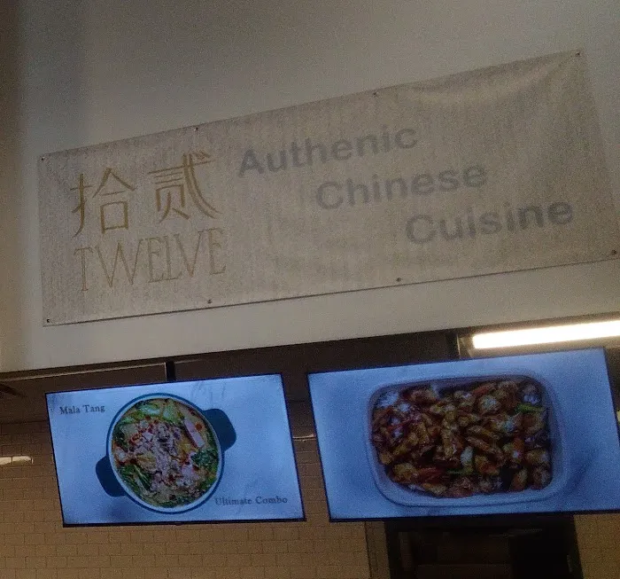 Twelve Dishes 7