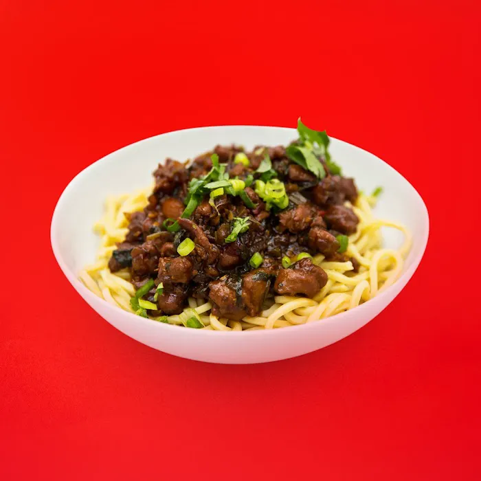 Wow Bao @TGI Friday's - #2624 Gainesville (FL) 9