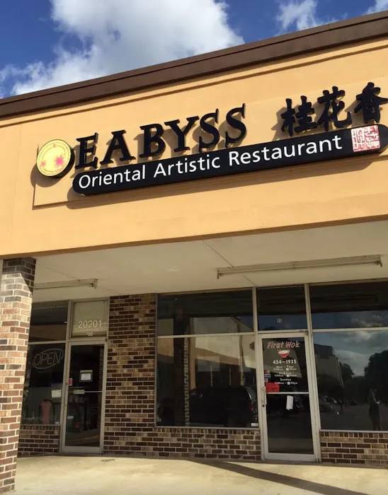 Eabyss 6