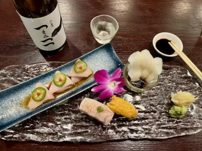 A'xin Sushi&Hibachi 3