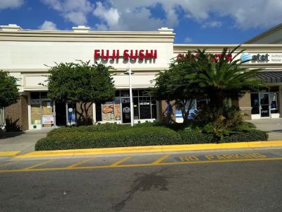 A'xin Sushi&Hibachi 0