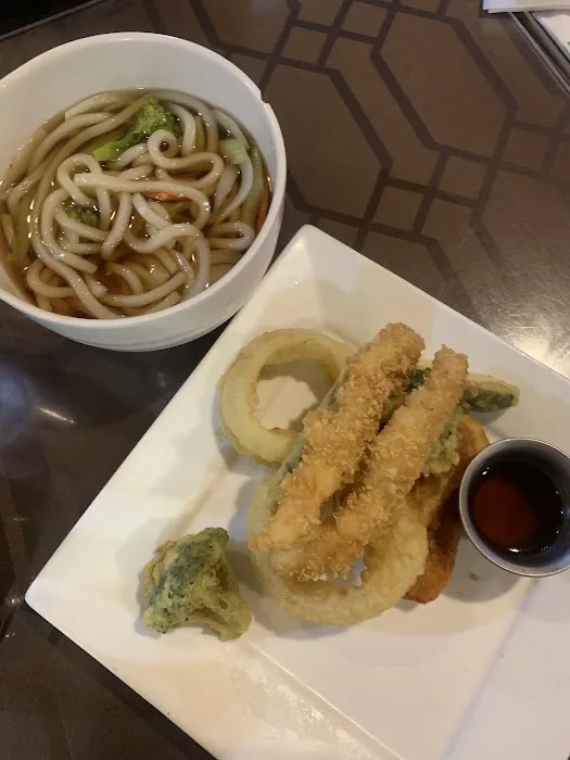 A'xin Sushi&Hibachi 4