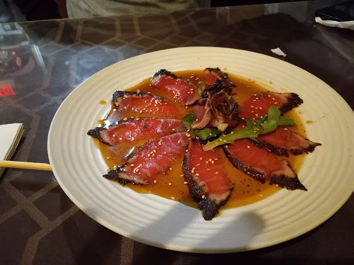 A'xin Sushi&Hibachi 6