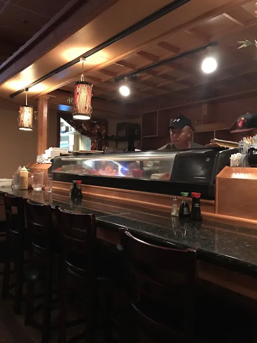 A'xin Sushi&Hibachi 10