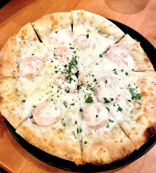 Blue Highway a Pizzeria 4