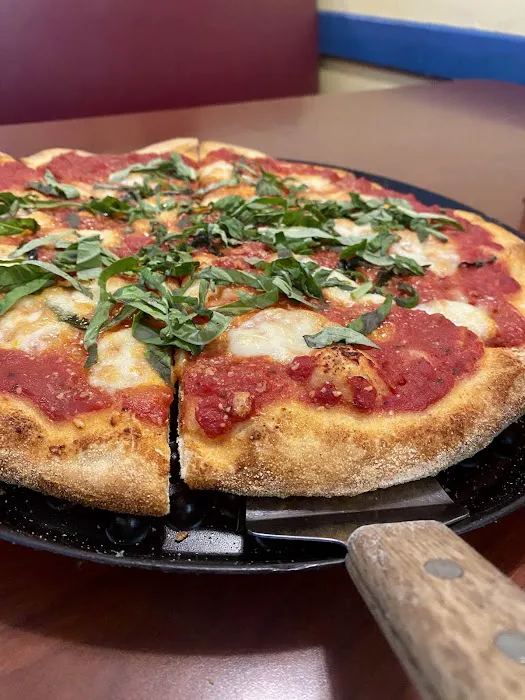 Blue Highway a Pizzeria 5