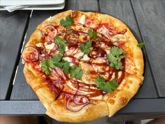 Blue Highway a Pizzeria 7
