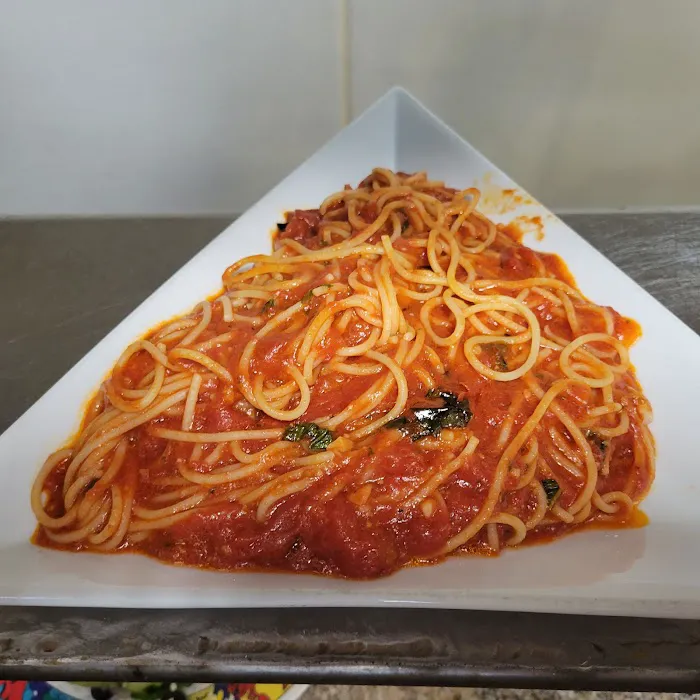 O Sole Mio Cucina Italiana 10
