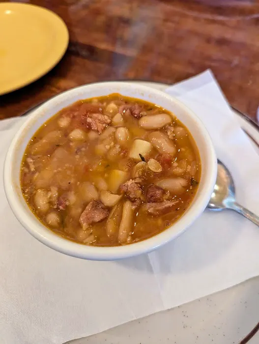 O Sole Mio Cucina Italiana 8