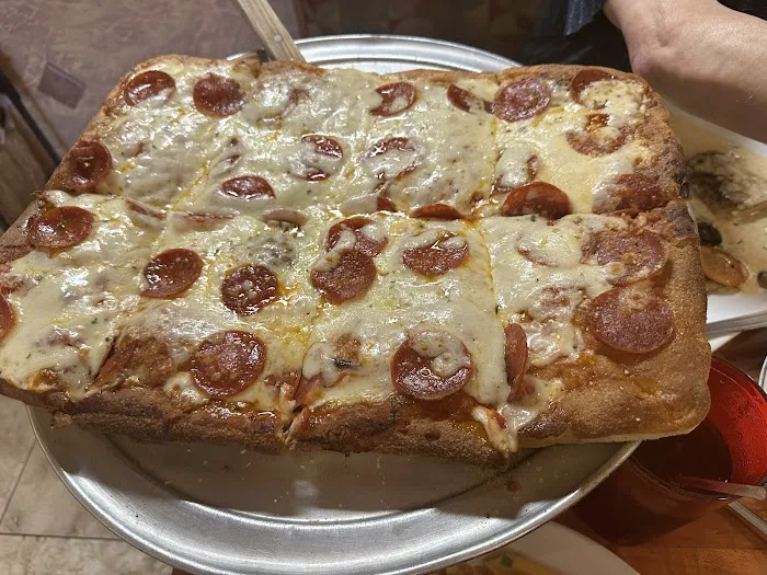 O Sole Mio Cucina Italiana 9