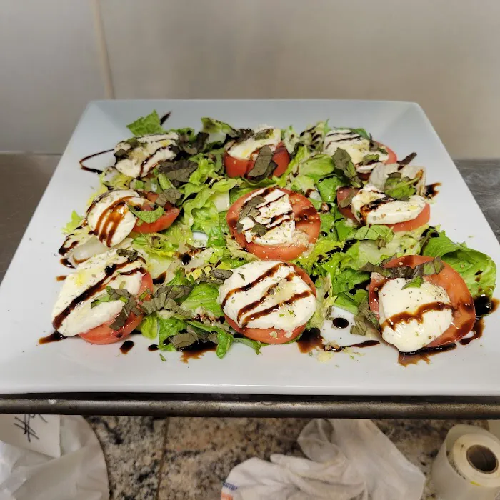 O Sole Mio Cucina Italiana 7