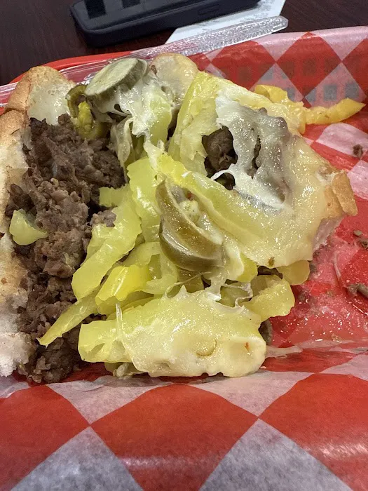 Dave's New York Deli 2