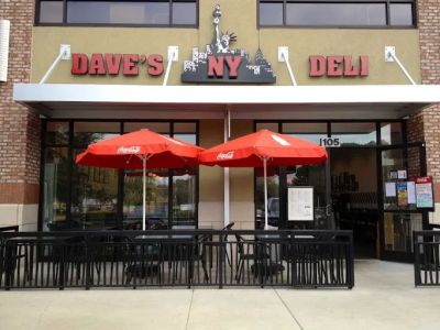 Dave's New York Deli 0