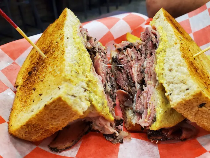 Dave's New York Deli 6