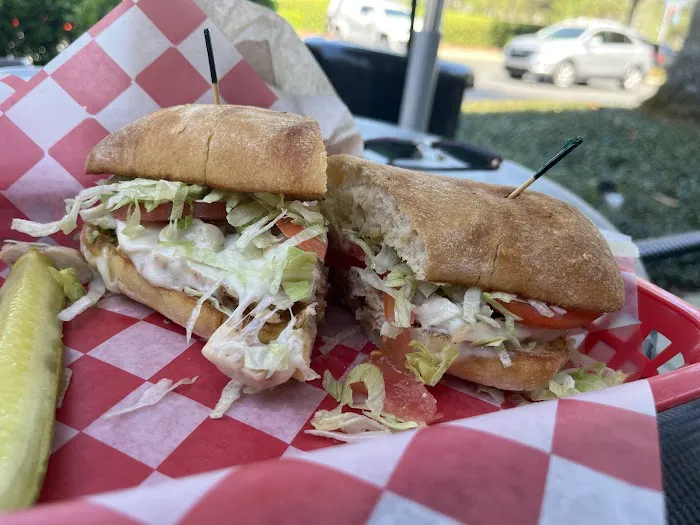 Dave's New York Deli 5