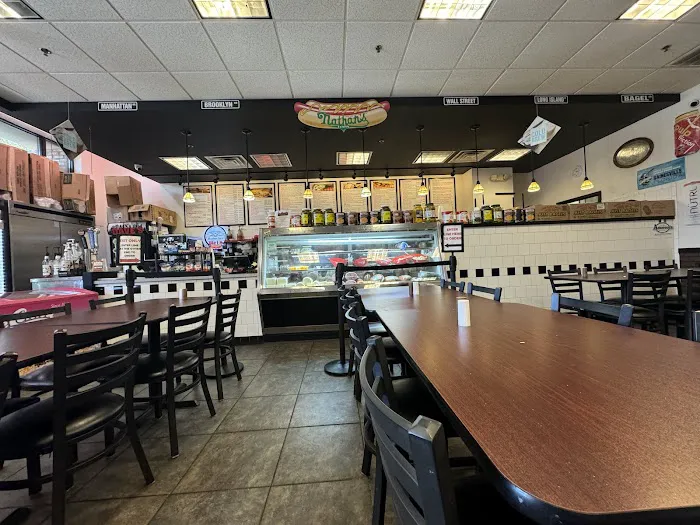 Dave's New York Deli 10