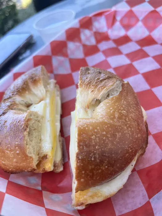 Dave's New York Deli 9