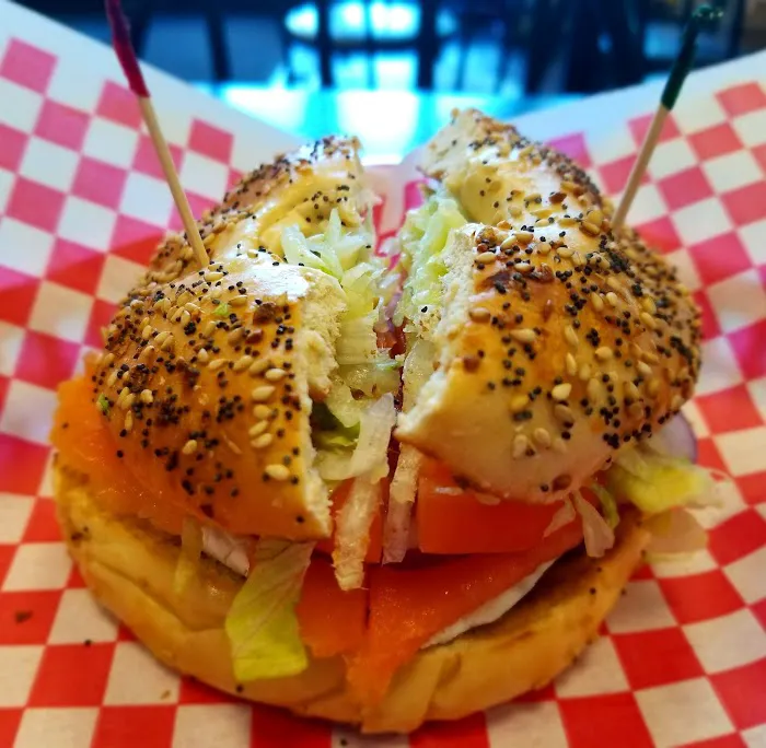 Dave's New York Deli 8