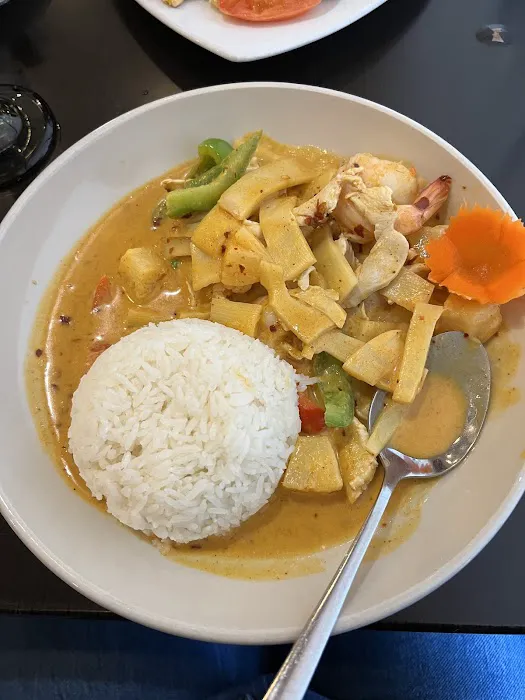 Bangkok Square 6