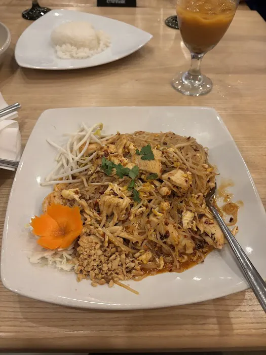 Bangkok Square 9