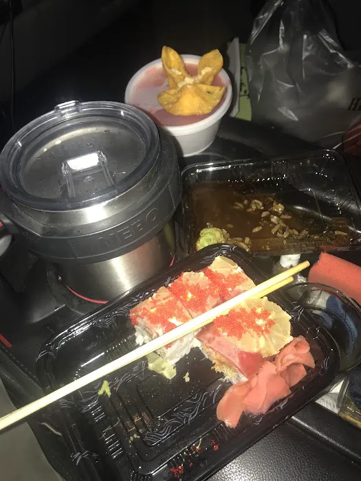 China Wok 2