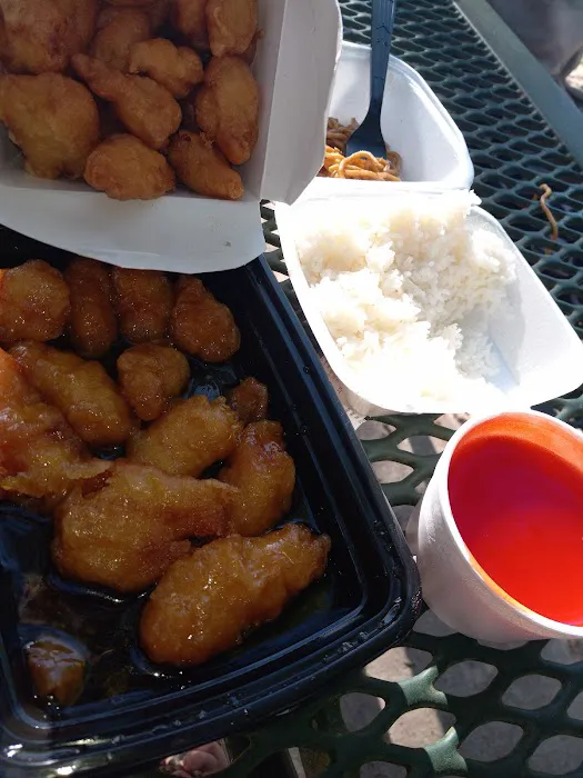 China Wok 1