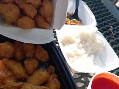 China Wok 0