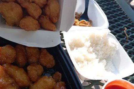 China Wok