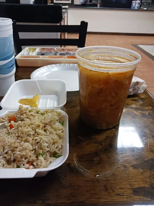 China Wok 8