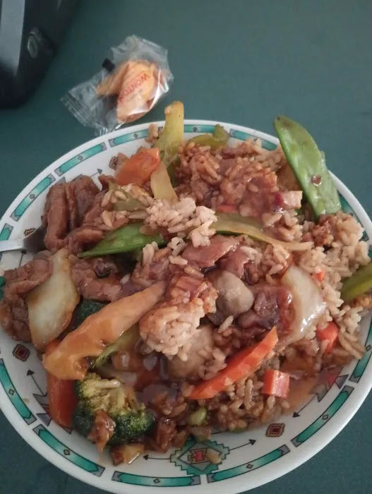 China Wok 9