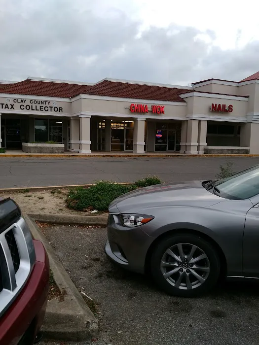 China Wok 7