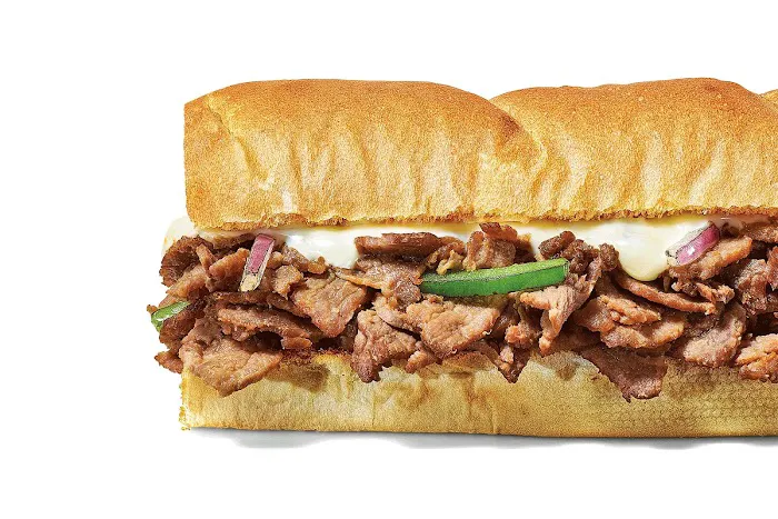 Subway 8