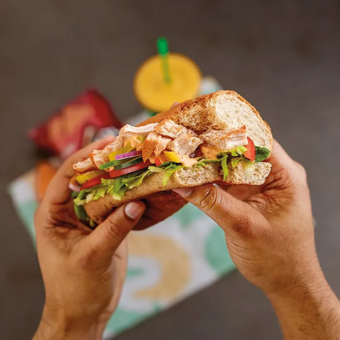 Subway 1