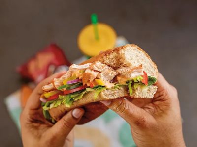 Subway 0