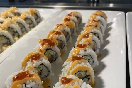 Red Wok