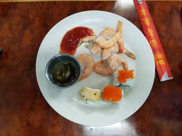 Red Wok 7