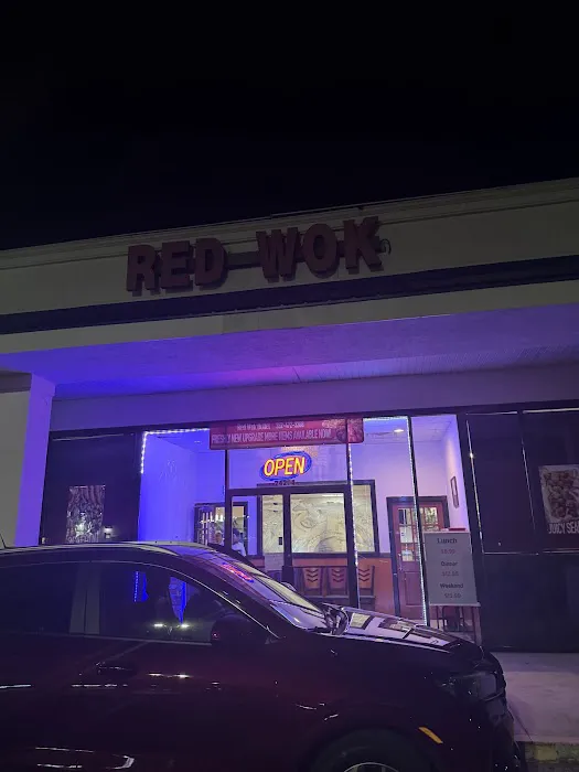 Red Wok 2