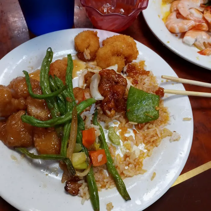 Red Wok 10